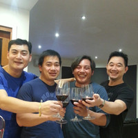 Jack Dang