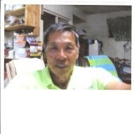 Arnold Leong
