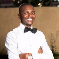 Kevin Muigai Mungai