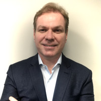 Rafael Alves Rodrigues, CFA