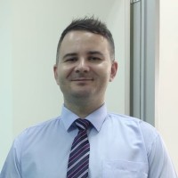 Marko Novak, Phd