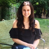 Samantha Fraser