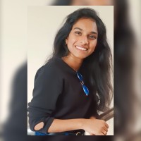 K. Anusha