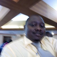 Patrick Taban
