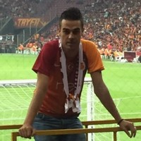 Salih Öztürk