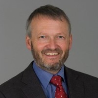 Dr Peter A. Rowe