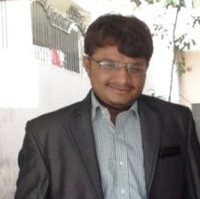 AMIT PANDEY