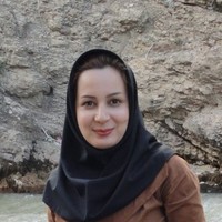 Fatemeh Ghanbari