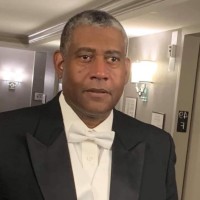 Dewayne Richardson