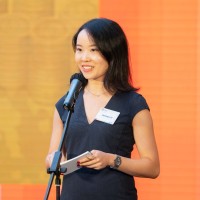Danting Liu, Mph