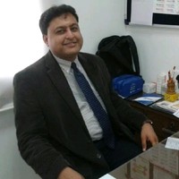 Girish Mundra