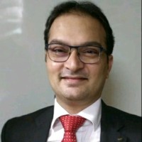 Piyush K Pandya
