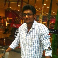 Kiran Venkatagopal
