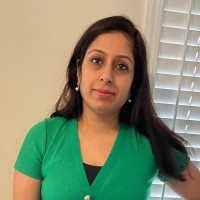 Nidhi Mendiratta