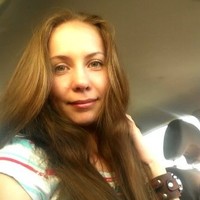 Irina Sidorovich