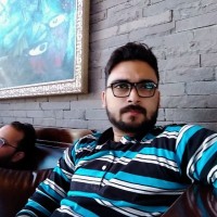 Zohaib Sheikh