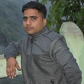 Harsha Kulkarni
