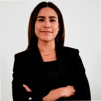 Gabriela Barragán