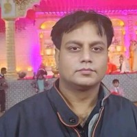 Ravi Kumar Jha