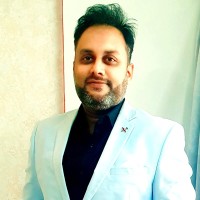 Ramdas Kamble