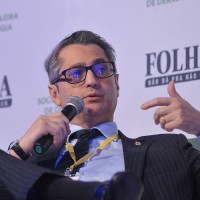 Caio de Castro, MD, Ph.D