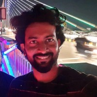 Ravi Rompicherla