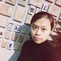 Avril Wang