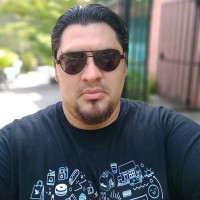 Esau Cuadra