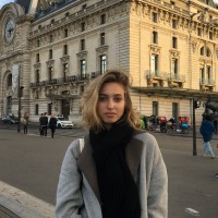 Ava Quinn Hilzendeger