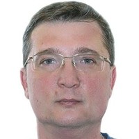 Олег Лабенко