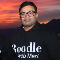 Sachin Sahu