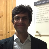 Marc Bélanger