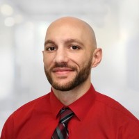 Jesse Volpe, P.E.