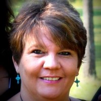 Marla Walters