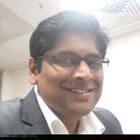 Arun Nair