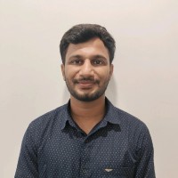 Sanket Kale