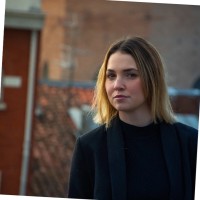 Manon VINCENT