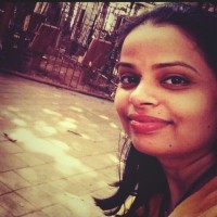 Sharvari Pilankar