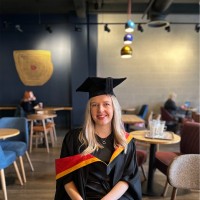 Leonie King, MCABE, MCIOB