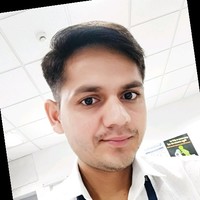 Bipin Suthar