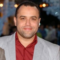 Mohamed Abdelhady