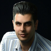 Farrokh Farshbaf