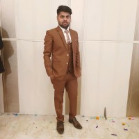 Deepak Raheja