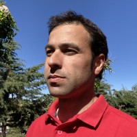 Miguel Angel Lázaro Muñoz