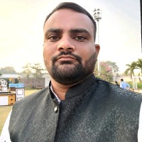 Nisarg Patel