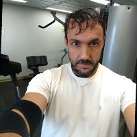 Sid Souza