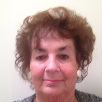Charlene Rideout