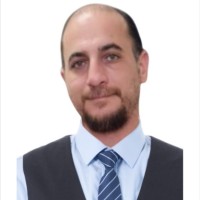 Mohammad Al Natsheh, Pmp