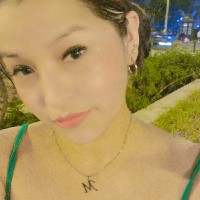 Maribel Rosa Lara Quispe