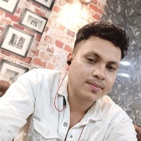 Sunil Jena